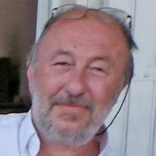 Pierre Doreau