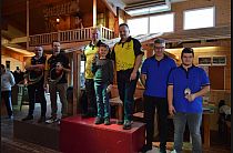 Doublette handicap du club de Meschers 2 et 3 février 2019 - img0