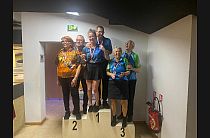 Challenge double mixte Excellence Région - img0